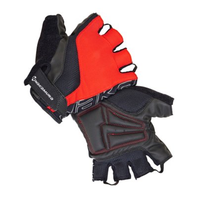 Gants de vélo adulte Gant Hiver Ecomax 18 NAKAMURA