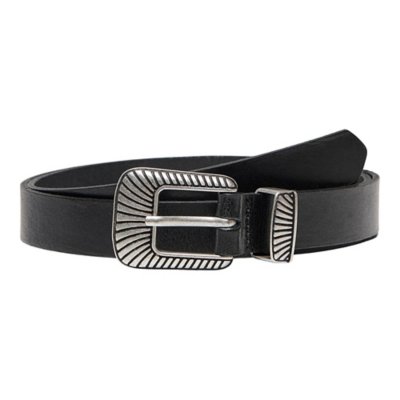 ceinture femme onlbetty leather