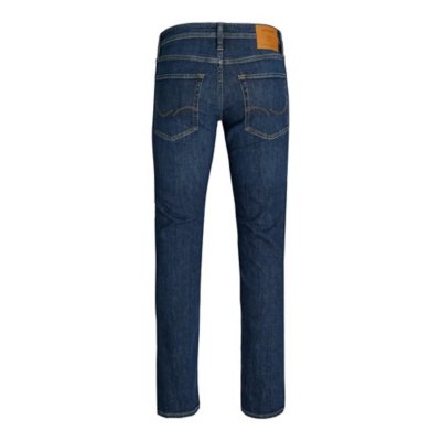 Intersport jean homme sale