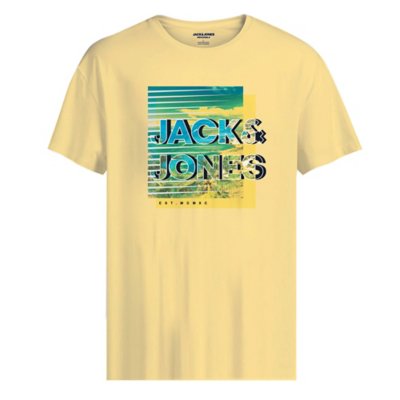 tee-shirt à manches courtes garçon jcobooster crew neck apr 23