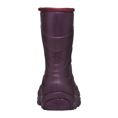 Bottes de 2024 neige intersport