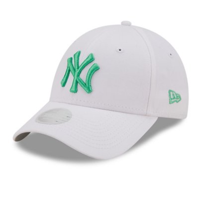 casquette femme ne york