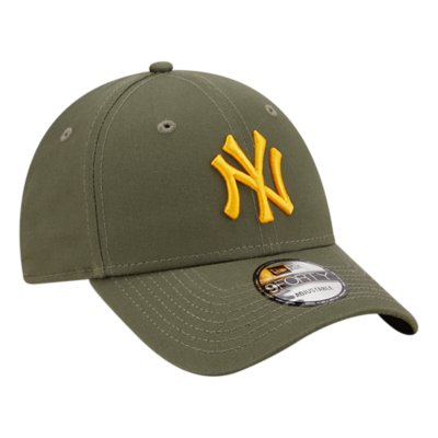 casquette homme league essential 9forty neyyan novr