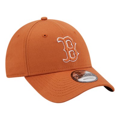 casquette homme league essential 9forty bosred stfw