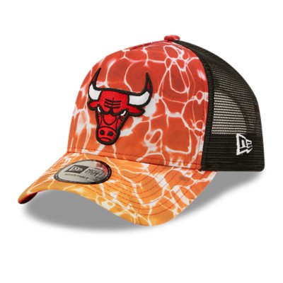 casquette homme summer city trucker chibul xmt