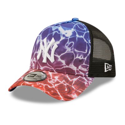 casquette homme summer city trucker neyyan xmt
