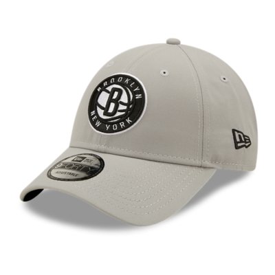 casquette homme monochrome 9forty bronet gra