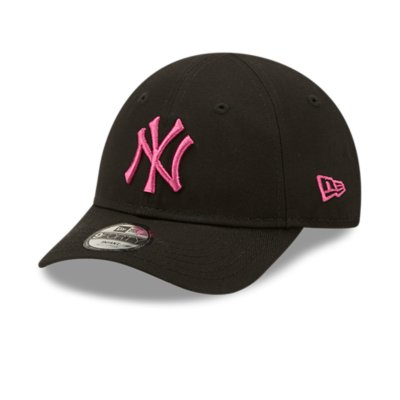 casquette garçon inf league ess 9forty neyyan blkppk