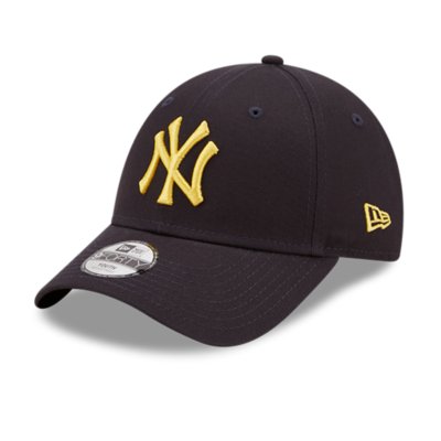 casquette garçon chyt league ess 9forty neyyan nvymn