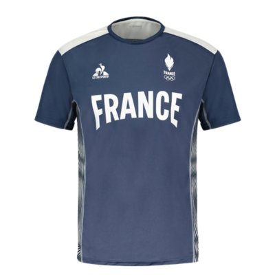 Intersport shops maillot france 2 etoiles