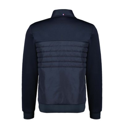 Gilet le coq sportif homme hotsell