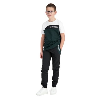Jogging Enfant Saison 1 N 2 LE COQ SPORTIF INTERSPORT