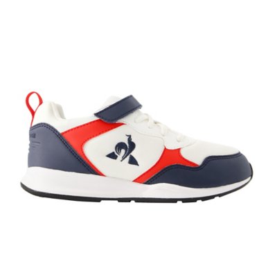 Sneakers Enfant R500 LE COQ SPORTIF INTERSPORT
