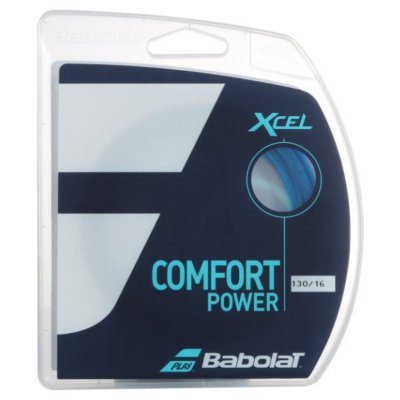 garniture de tennis xcel 12m