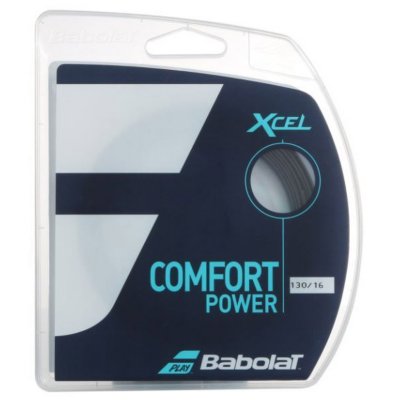 garniture de tennis xcel 12m
