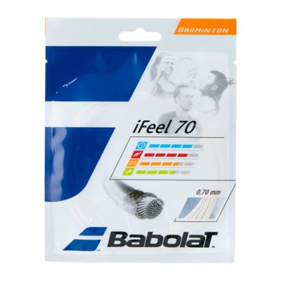 cordage de badminton ifeel 70 10-2m
