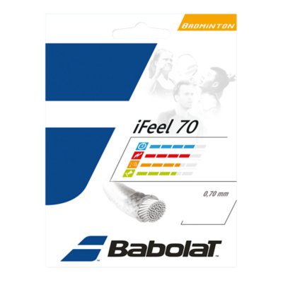 cordage de badminton ifeel 70 10-2m