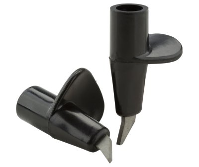 embout nw support + pointe tungsten