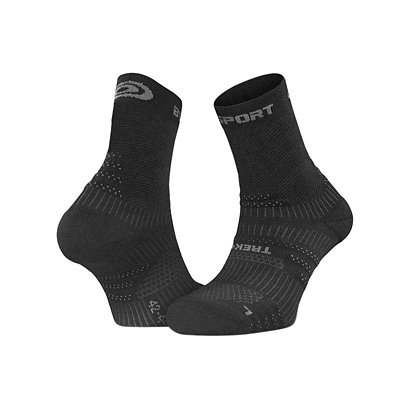 chaussettes de randonnée adulte trek+ evo