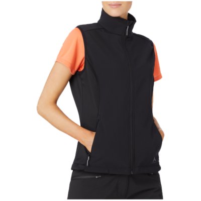 Doudoune femme sans manche intersport best sale