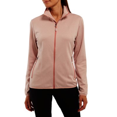 veste polaire femme roto ii