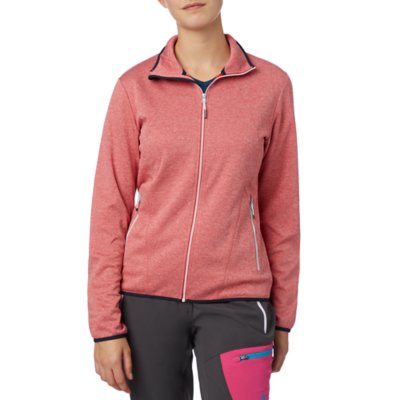 veste polaire femme roto ii