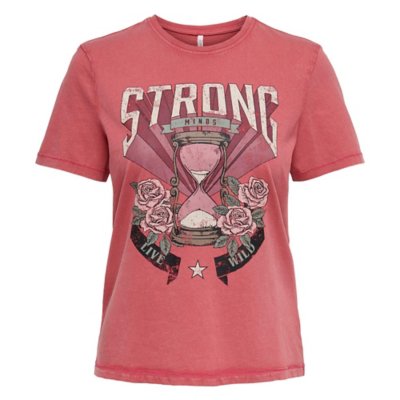 tee-shirt à manches courtes femme onllima