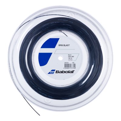 bobine de tennis rpm blast 200m