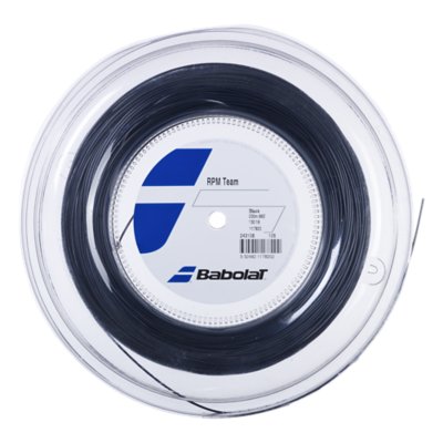 bobine de tennis rpm team 200m
