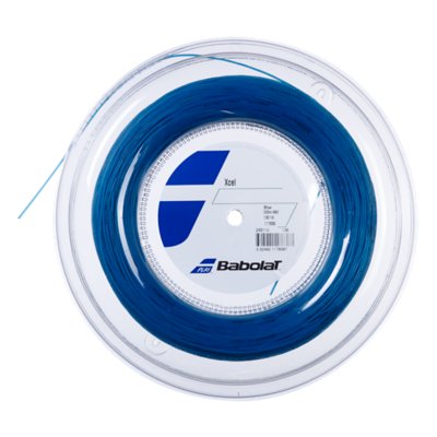 bobine de tennis xcel 200m