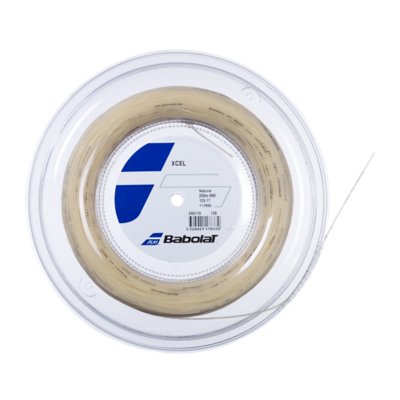 bobine de tennis xcel 200m