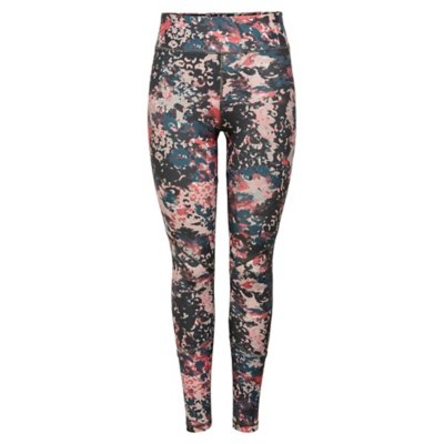 legging femme onpjabba aop