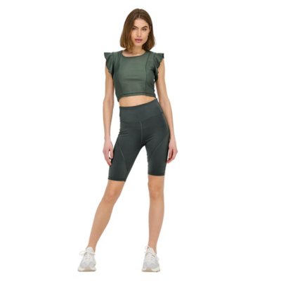 short de training femme onpfulla hw