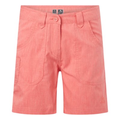 short de randonnée fille uwapo