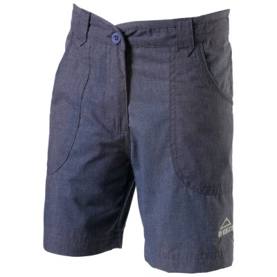 short de randonnée fille uwapo