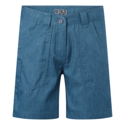 short de randonnée fille uwapo