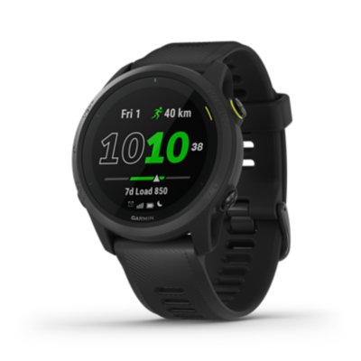 montre gps multisports forerunner 745