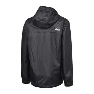 Coupe vent enfant intersport sale