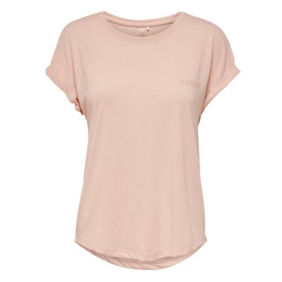 tee-shirt à manches courtes femme onpfrei loose