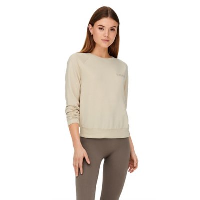 sweatshirt femme onpfrei o-neck