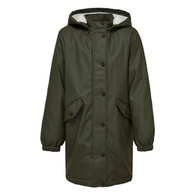 coupe-vent fille kogsally hoo