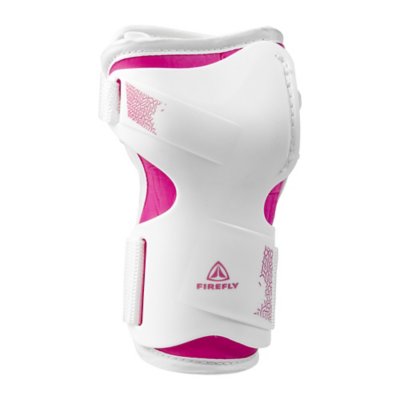 Set De Protections De Roller Leisureline 2-0 FIREFLY