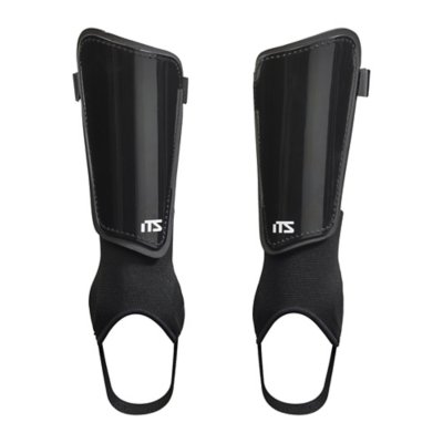 protège-tibias avec chevillière adulte its 200 hs