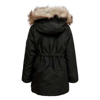 Parka Fille KOGIRIS F KIDS ONLY INTERSPORT