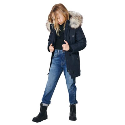 blouson fille kogiris f