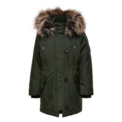 blouson fille kogiris f