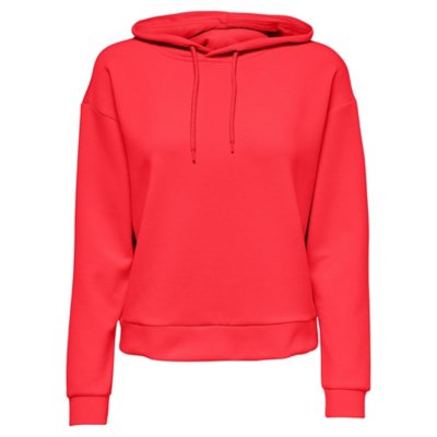 sweatshirt à capuche femme onplounge