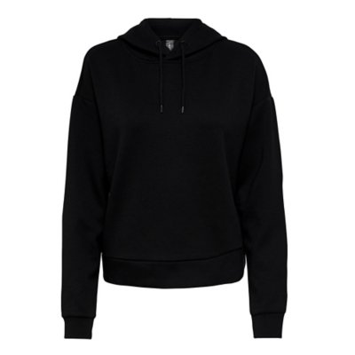 sweatshirt à capuche femme onplounge