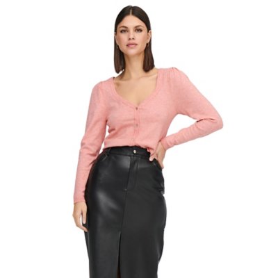 gilet femme onllely seetheart