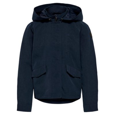 veste fille konskylar hood spring